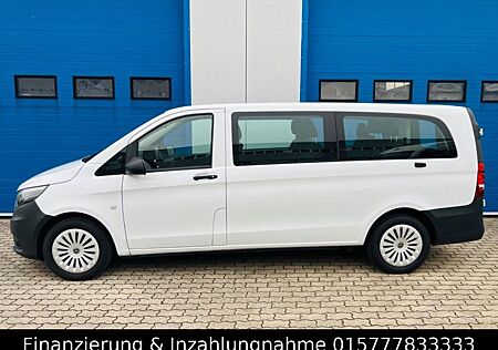 Mercedes-Benz Vito Tourer 114 CDI Lang Pro Extralang 8 Sitzer