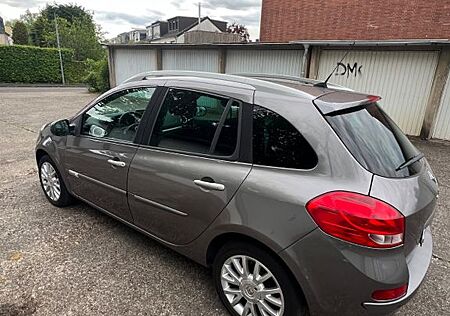 Renault Clio Grandtour TomTom Edition