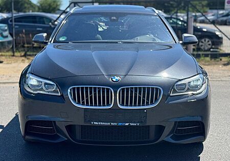 BMW M550 d xDrive M-Paket Touring Panorama Head-UP