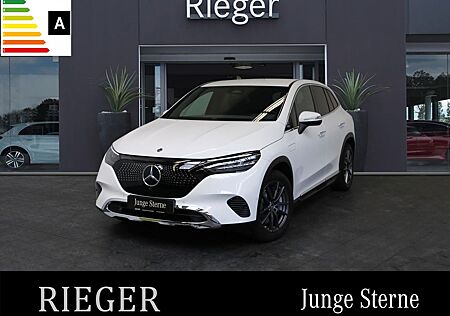 Mercedes-Benz EQE SUV EQE 300 SUV Electric Art MEMORY*SHZ*Totwinkel*++