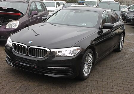 BMW 520 5 Limousine d