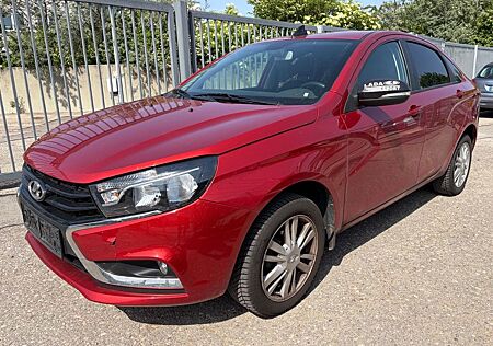 Lada Vesta Luxus 1.6 Automatik