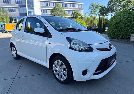 Toyota Aygo (X) Aygo AYGO Cool Go *140TKM*Navi*Klima