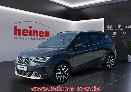 Seat Arona 1.0 TSI DSG Xperience AHK NAV SHZ LED