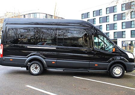 Ford Transit 460 L4 H3 TREND REISEBUS >18 - SITZE <