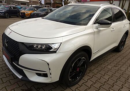 DS Automobiles DS7 Crossback DS7 (Crossback) Performance Line,Panorama,Leder,