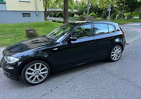 BMW 118i -