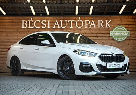 BMW 220d Gran Coupé Steptronic M Sport/PANO/NAVI/LED