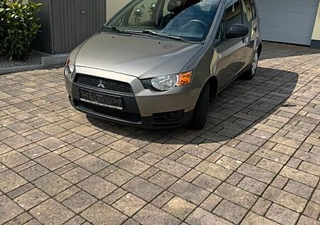 Mitsubishi Colt ClearTec