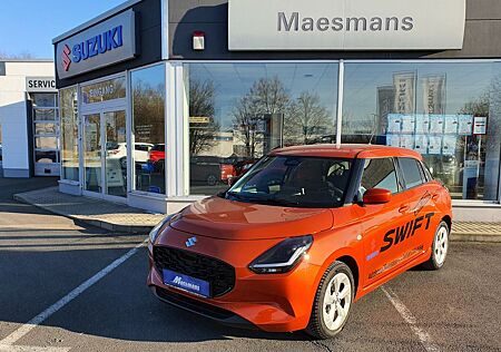 Suzuki Swift 1.2 Dualjet Hybrid 61 kW Comfort*Navi*Rück