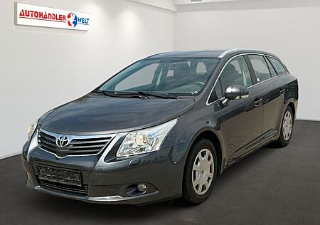 Toyota Avensis Kombi 1.8 Xenon AAC AHK Navi SHZ Tempo
