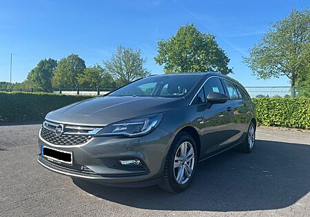 Opel Astra Tourer 1.4 Turbo Dynamic Top gepflegt!
