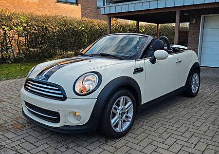 Mini Cooper Roadster Cabrio/Navi/CarPlay/TüV/Inspetio