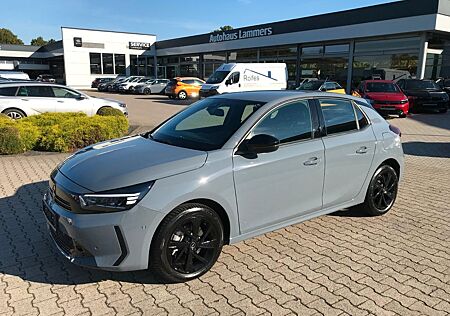 Opel Corsa F GS-Line *Winterpaket*Rückfahrkamera*DAB*
