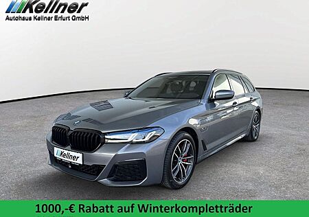 BMW 530 e xDr. M-Sport PRO+Head-Up+PANO+HIFI+ACC+360
