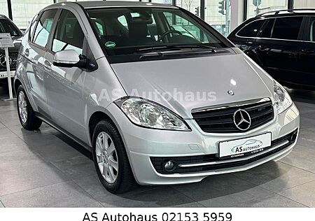 Mercedes-Benz A 160 A