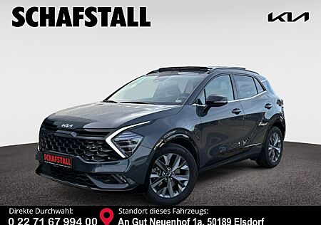 Kia Sportage 1.6T HEV GT-Line 4WD Pano DriveWise Sou