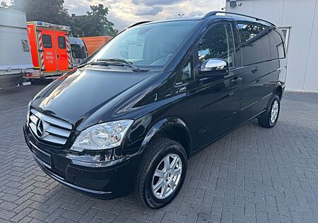 Mercedes-Benz Viano 4MATIC 2.2 CDI Trend Edition kompakt