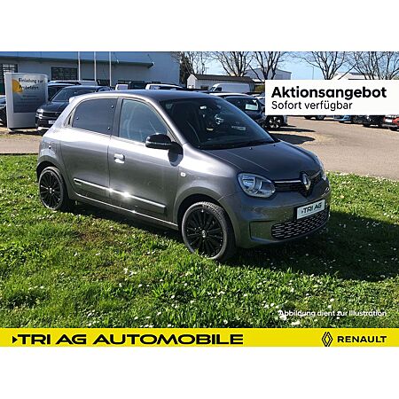 Renault Twingo leasen