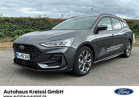 Ford Focus Turnier ST-Line 1.0 EcoBoost Mild-Hybrid