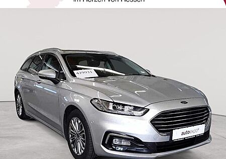 Ford Mondeo Turnier 2.0 EcoBlue Aut.
