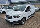 Opel Combo CARGO SELECTION KLIMA PDC FREISPRECHANLAGE