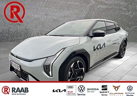 Kia EV4 Fastback GT-Line 81.4 kWh 360 Kamera HarmanK
