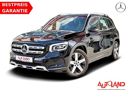Mercedes-Benz GLB 200 Progressive LED Navi AHK Virtual Cockpit