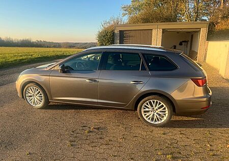 Seat Leon ST 1.4 TSI 92kW Start&Stop CONNECT CONNECT