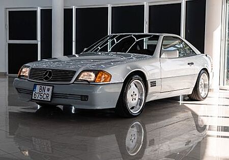 Mercedes-Benz SL 300 -24