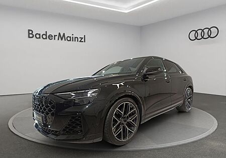 Audi RS Q8 AHK Standhz HD Matrix Pano HUD Fahrw. Adv.