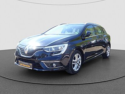 Renault Megane IV Grandtour Business Edition