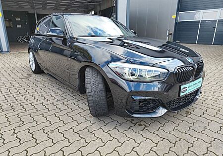 BMW 140 M140i* B58* Special Edition* 340PS* NAV* Sport*