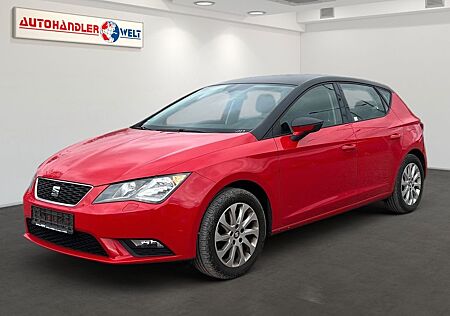 Seat Leon 1.2 TSI Style DSG AAC PDC Sitzheizung AHK