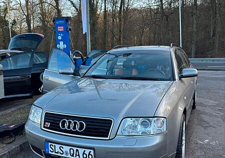 Audi A6 2.5 TDI Avant -