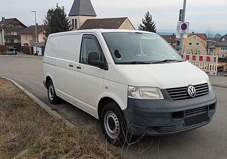 VW T5 Transporter Volkswagen