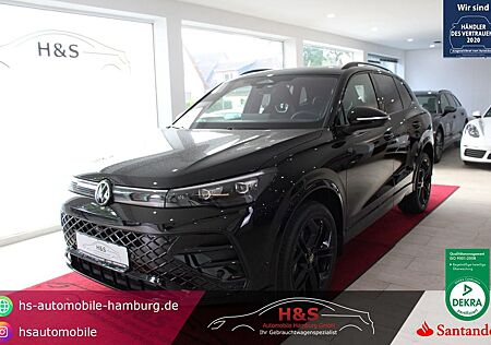 VW Tiguan Volkswagen 2.0 TDI 4Motion R-Line*HUD*AHK*PANO