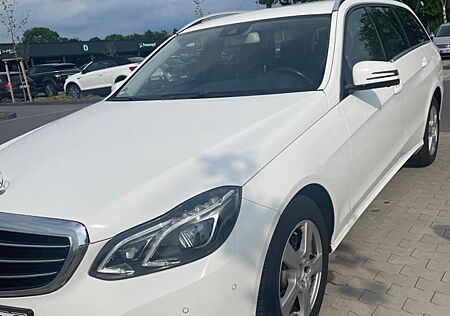 Mercedes-Benz E 350 BlueTEC T AVANTGARDE AVANTGARDE