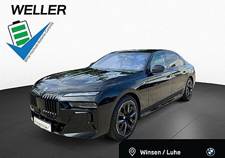 BMW 750e xDrive M Sport Pro Autobahnass,Kristall,21