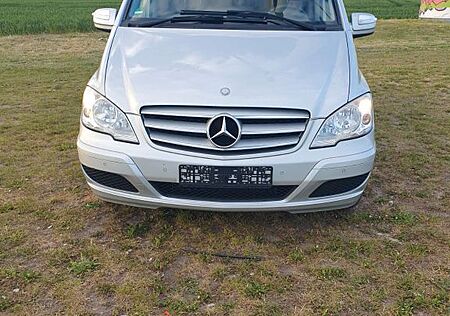 Mercedes-Benz Viano 2.2 CDI AMBIENTE EDITION lang AMBIENTE...