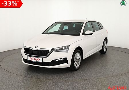 Skoda Scala 1.0 TSI LED Kamera PDC