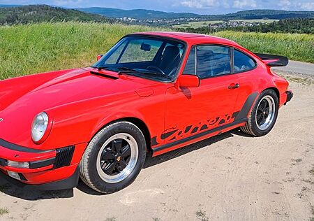 Porsche 911 Urmodell , Top-Zustand, frisch überarbeitet