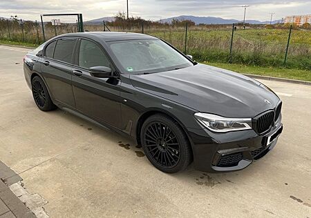 BMW 730 gebraucht kaufen BMW 730d xDrive -