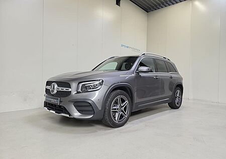Mercedes-Benz GLB 180 d Autom. - AMG Line - GPS - Topstaat!