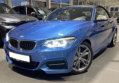 BMW 240 M240i *Prof*H&K*DAB*OpenAir*Adap.LED*