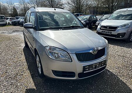 Skoda Roomster Style 1.4 HU/AU Neu
