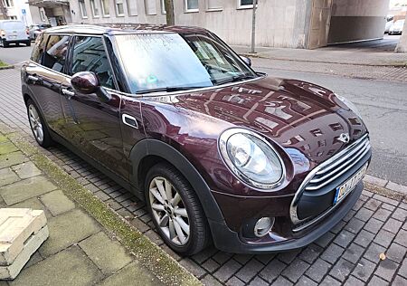 Mini One Clubman (Automatik, Panoramadach, Navi)