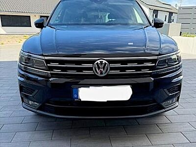 Volkswagen Tiguan 2.0 TSI DSG 4MOTION JOIN JOIN