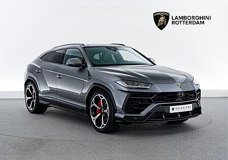 Lamborghini Urus Carbon I B&O I Winter tires