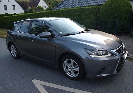 Lexus CT 200h 200h Executive Line Executive Line